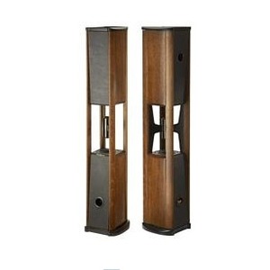 Напольная акустика Bolzano Villetri BG780 Lidht Wood