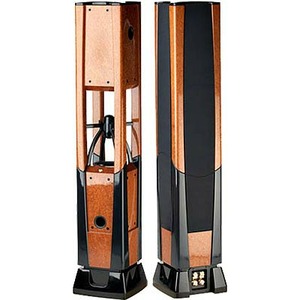 Напольная акустика Bolzano Villetri 3003 Piazzetta Ebony