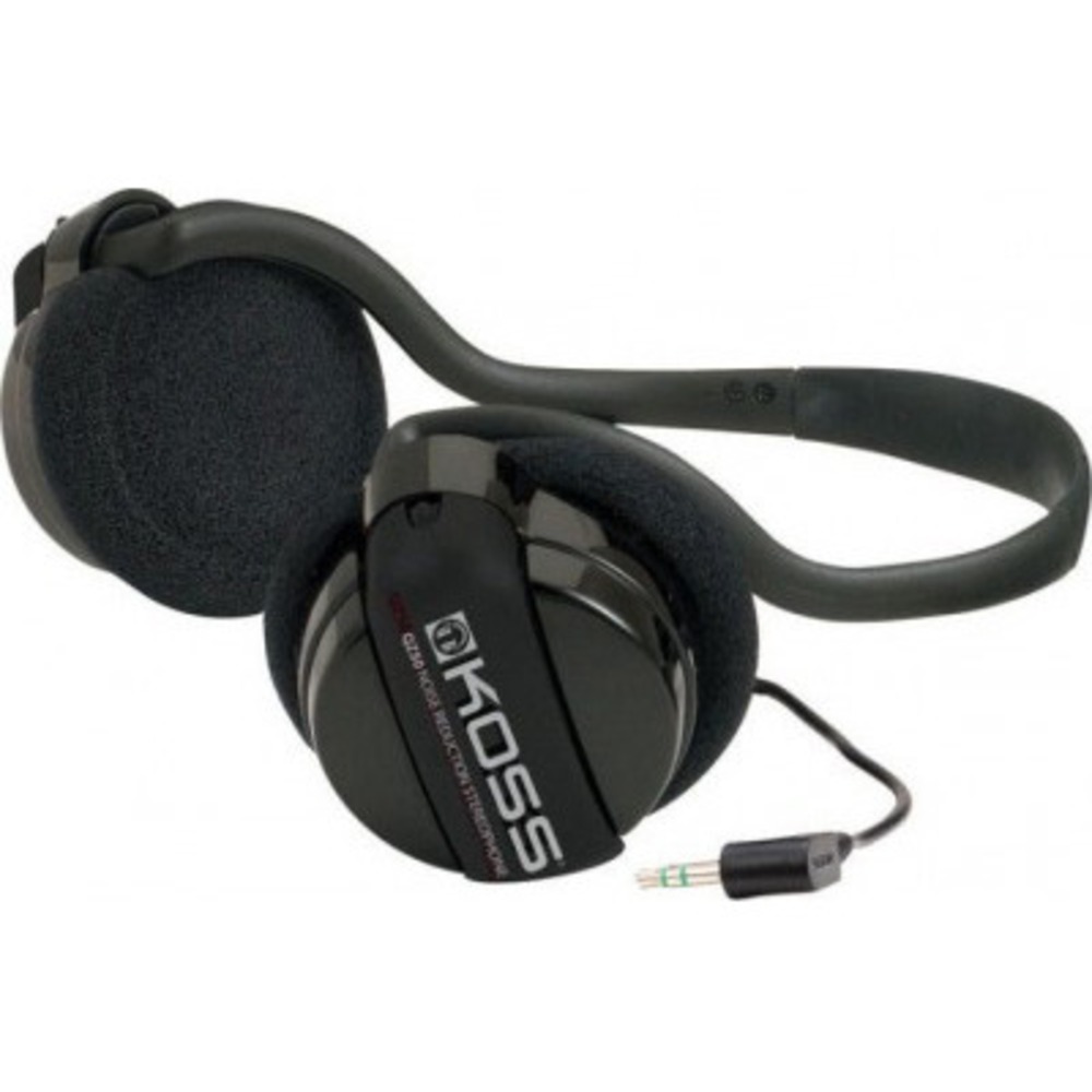 Наушники мониторные с шумоподавлением KOSS QZ50