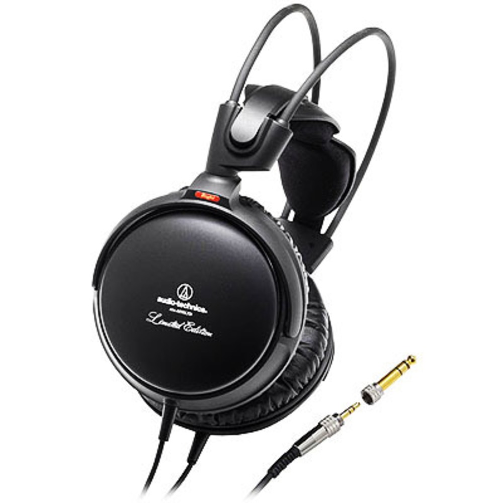 Наушники мониторные классические Audio-Technica ATH-A950 LTD