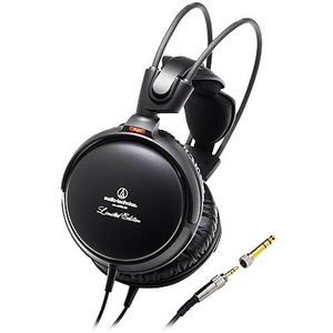 Наушники мониторные классические Audio-Technica ATH-A950 LTD
