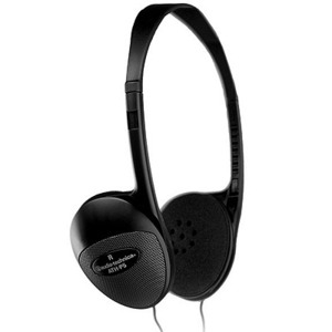 Наушники накладные классические Audio-Technica ATH-P5
