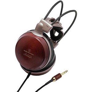 Наушники мониторные классические Audio-Technica ATH-W1000