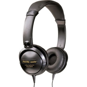 Наушники мониторные классические Audio-Technica ATH-M3X