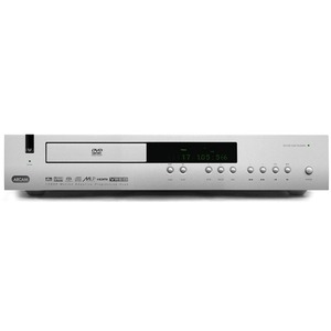 DVD проигрыватель Arcam DV139 Silver