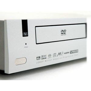 DVD проигрыватель Arcam DV139 Silver