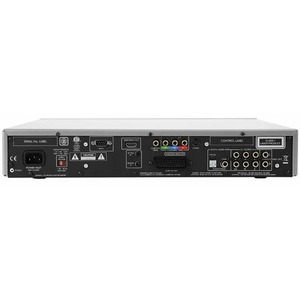 DVD проигрыватель Arcam DV139 Silver