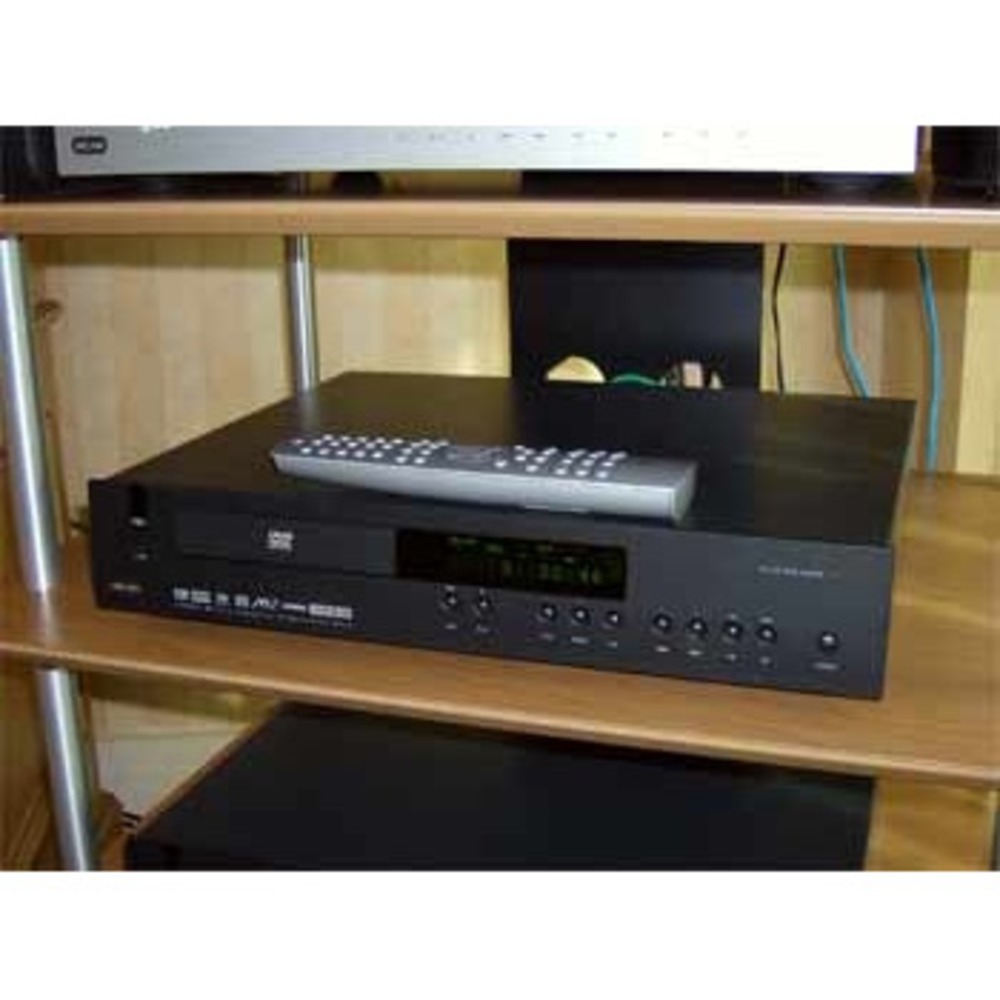DVD проигрыватель Arcam DV139 Black