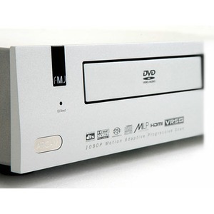 DVD проигрыватель Arcam DV139 Black