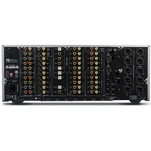 AV процессор Arcam AV888 Black