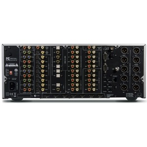 AV процессор Arcam AV888 Silver