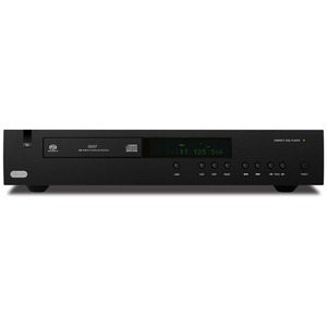 CD проигрыватель Arcam CD37 Black
