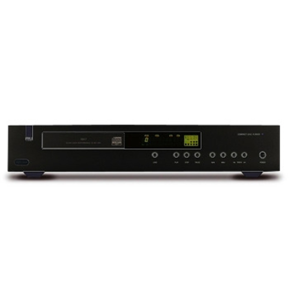 CD проигрыватель Arcam CD17 Black