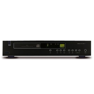 CD проигрыватель Arcam CD17 Black