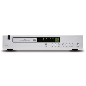 CD проигрыватель Arcam CD17 Silver