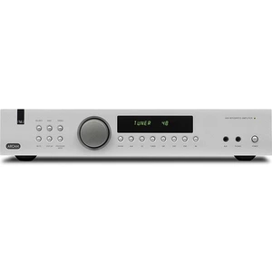 Интегральный усилитель Arcam A18 Silver