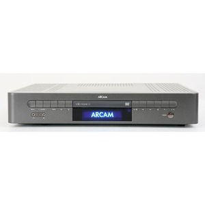DVD ресивер Arcam SOLO MOVIE 5.1 Black