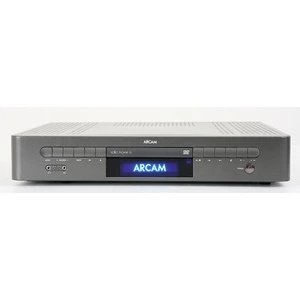 DVD ресивер Arcam SOLO MOVIE 5.1 Black