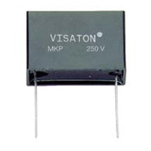 Конденсатор Visaton MKP 1.0/250