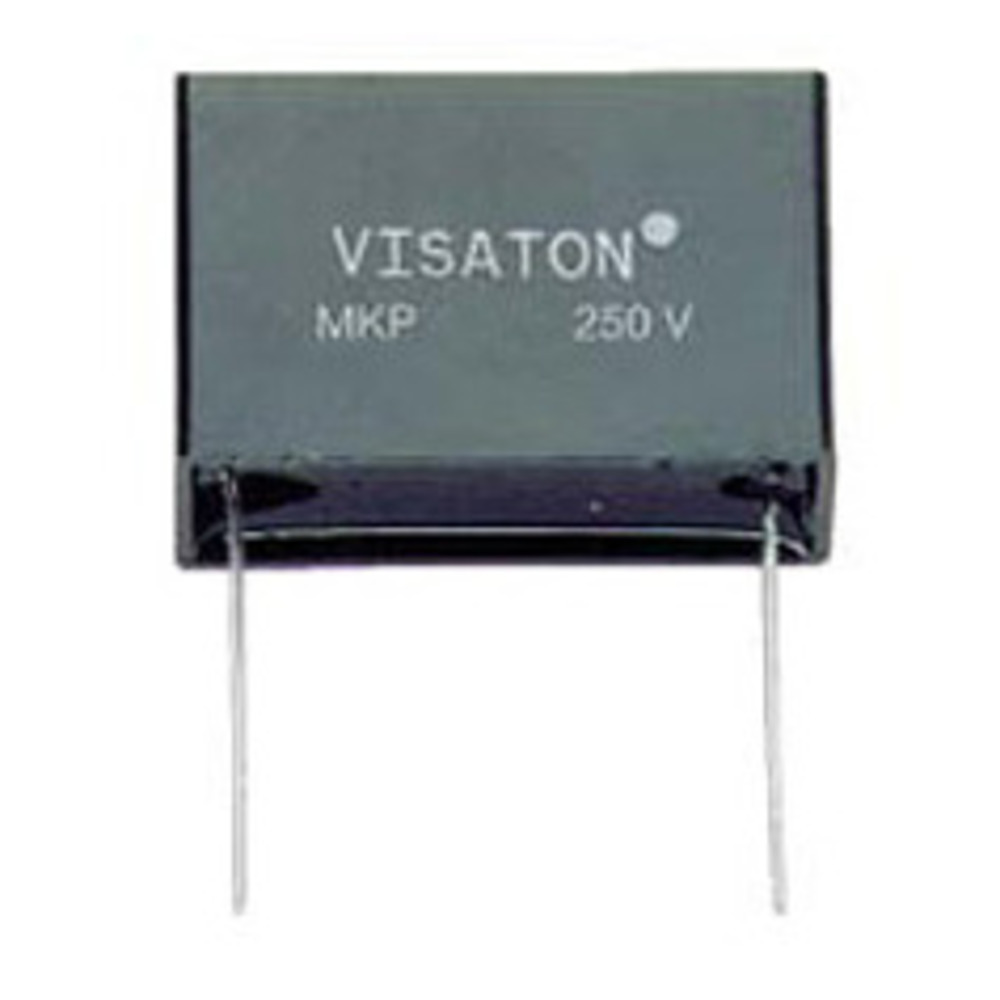 Конденсатор Visaton MKP 3.3/250