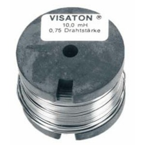 Катушка индуктивности Visaton FC 10.0 MH