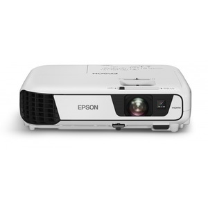 Проектор для офиса и образовательных учреждений Epson EB-X31