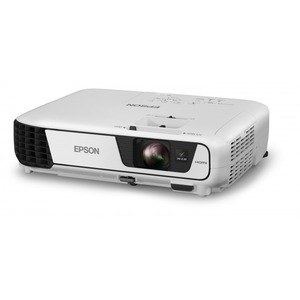 Проектор для офиса и образовательных учреждений Epson EB-X31