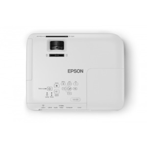 Проектор для офиса и образовательных учреждений Epson EB-X31