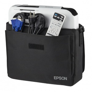 Проектор для офиса и образовательных учреждений Epson EB-X31