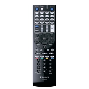AV ресивер Integra DTR-60.7