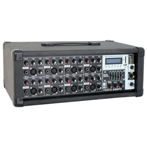 Звуковой комплект Free sound FORCE KIT-2815QMP3