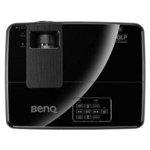 Проектор для офиса и образовательных учреждений Benq MS506