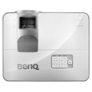 Проектор для офиса и образовательных учреждений Benq MS630ST