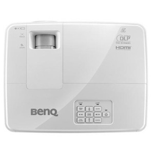 Проектор для коммерческих инсталляций Benq MW571