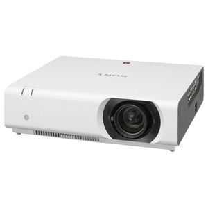 Проектор для коммерческих инсталляций Sony VPL-CW256