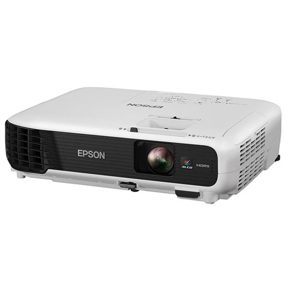 Проектор для офиса и образовательных учреждений Epson EB-S04