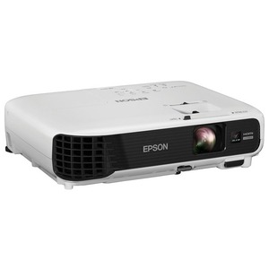 Проектор для офиса и образовательных учреждений Epson EB-S04