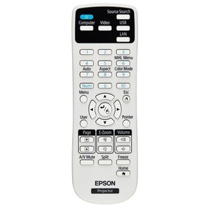 Проектор для офиса и образовательных учреждений Epson EB-S04