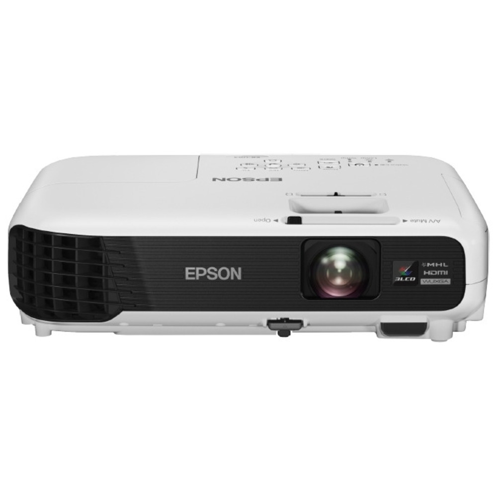 Проектор для офиса и образовательных учреждений Epson EB-U04