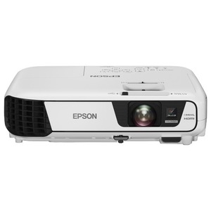 Проектор для офиса и образовательных учреждений Epson EB-U32