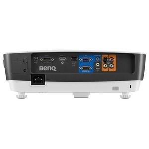 Проектор для офиса и образовательных учреждений Benq MW705