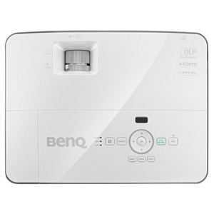 Проектор для офиса и образовательных учреждений Benq MW705