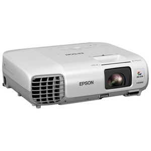 Проектор для офиса и образовательных учреждений Epson EB-98H