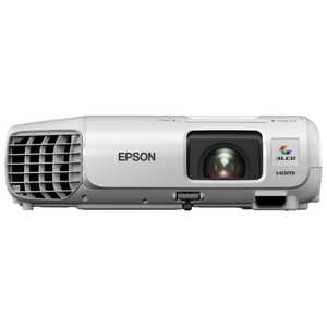 Проектор для офиса и образовательных учреждений Epson EB-98H