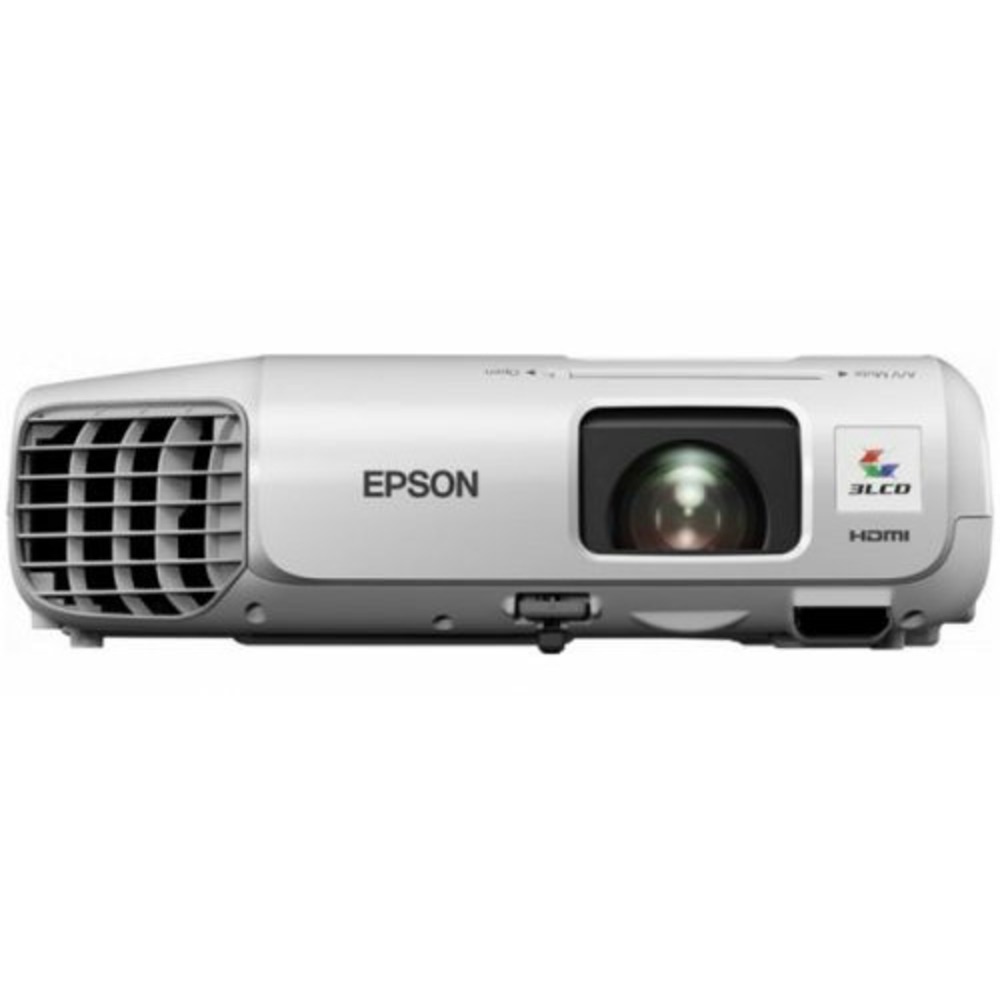 Проектор для офиса и образовательных учреждений Epson EB-945H