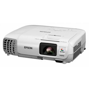 Проектор для офиса и образовательных учреждений Epson EB-965H