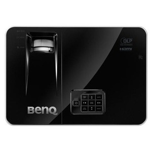 Проектор для офиса и образовательных учреждений Benq MW724