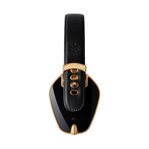 Наушники мониторные классические Sonus Faber Pryma Heavy Gold