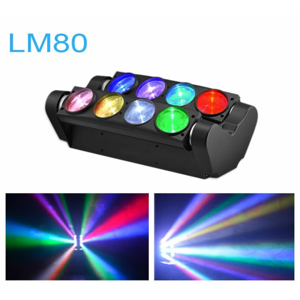 LED светоэффект Big Dipper LM80