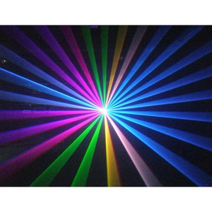 Лазерный эффект Big Dipper B10000+RGB